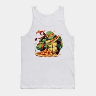 michelangelo Tank Top